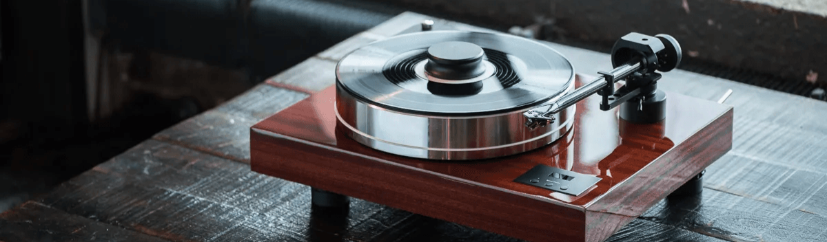 Pro-Ject Xtension 10 Evolution