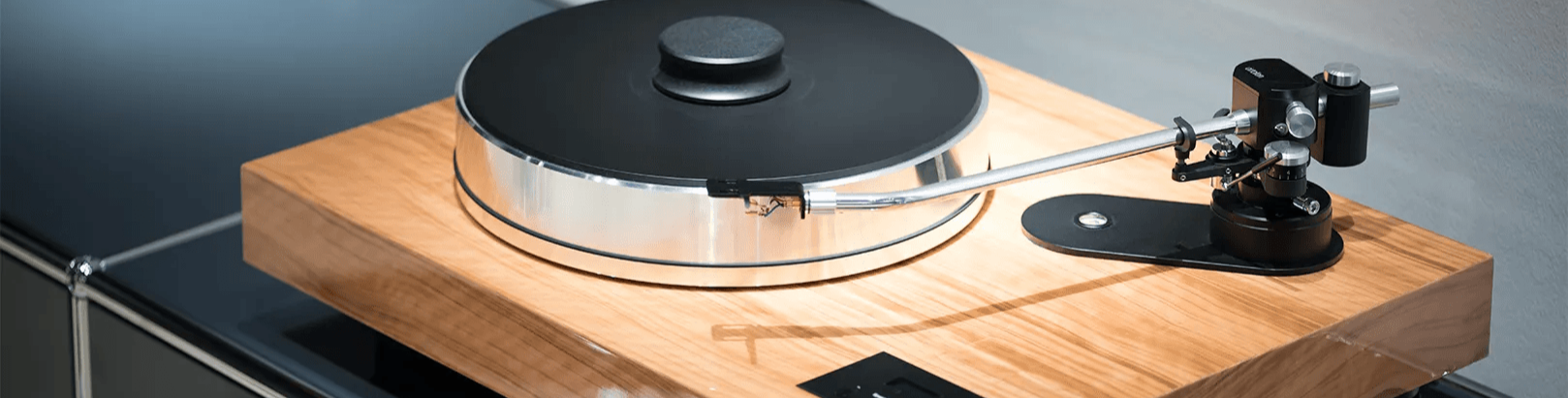 Pro-Ject Xtension 12 Evolution