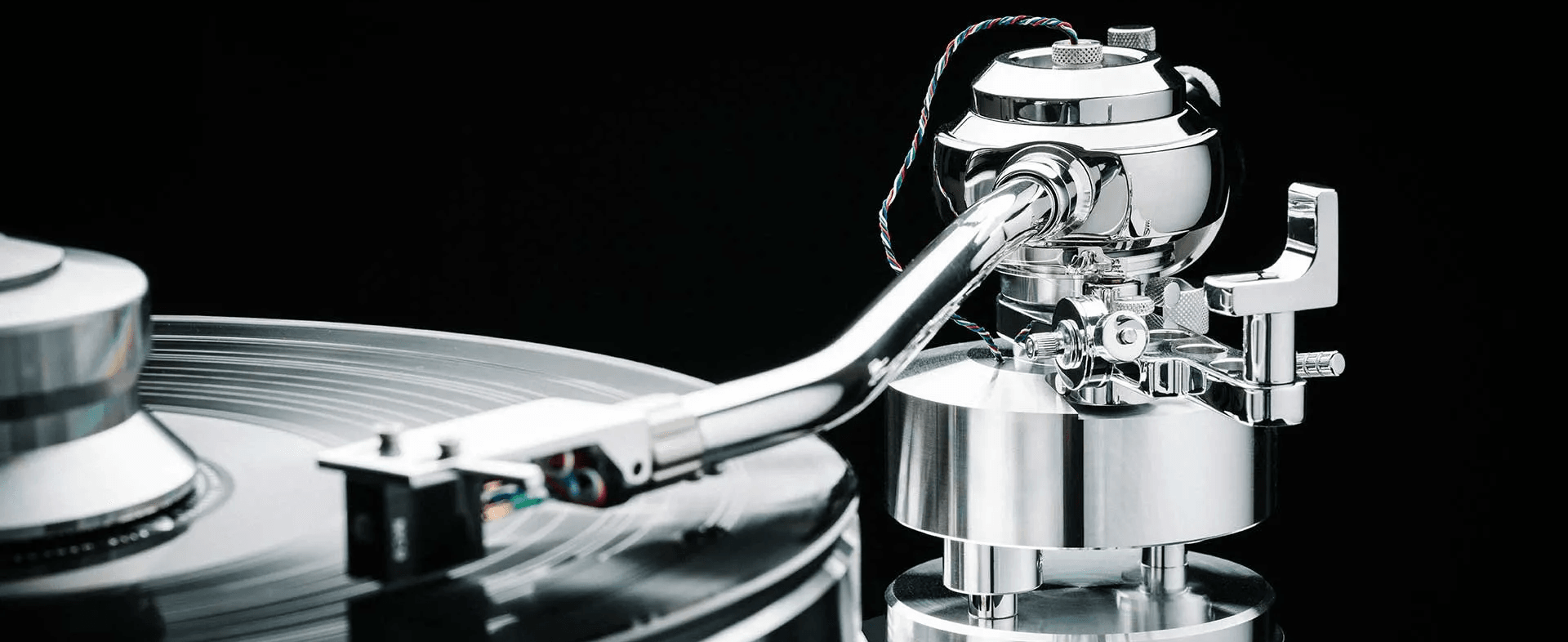 Pro-Ject Signature 12.2