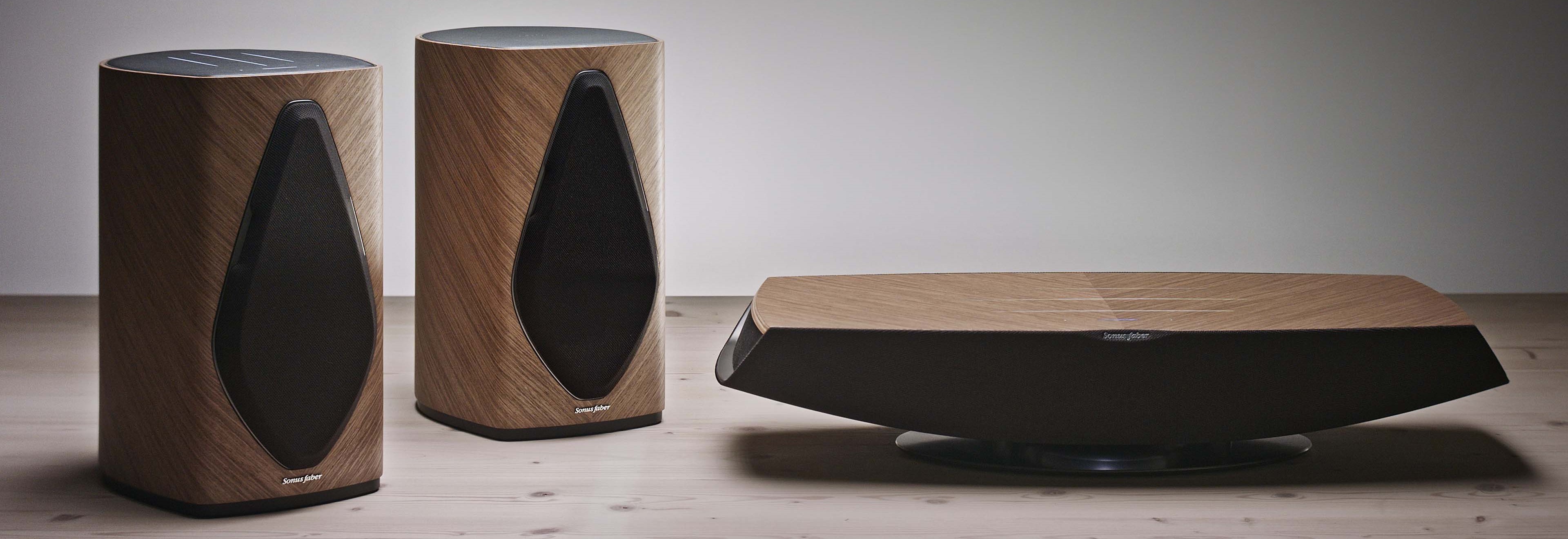 Sonus faber Duetto 