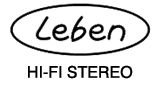 Leben Logo