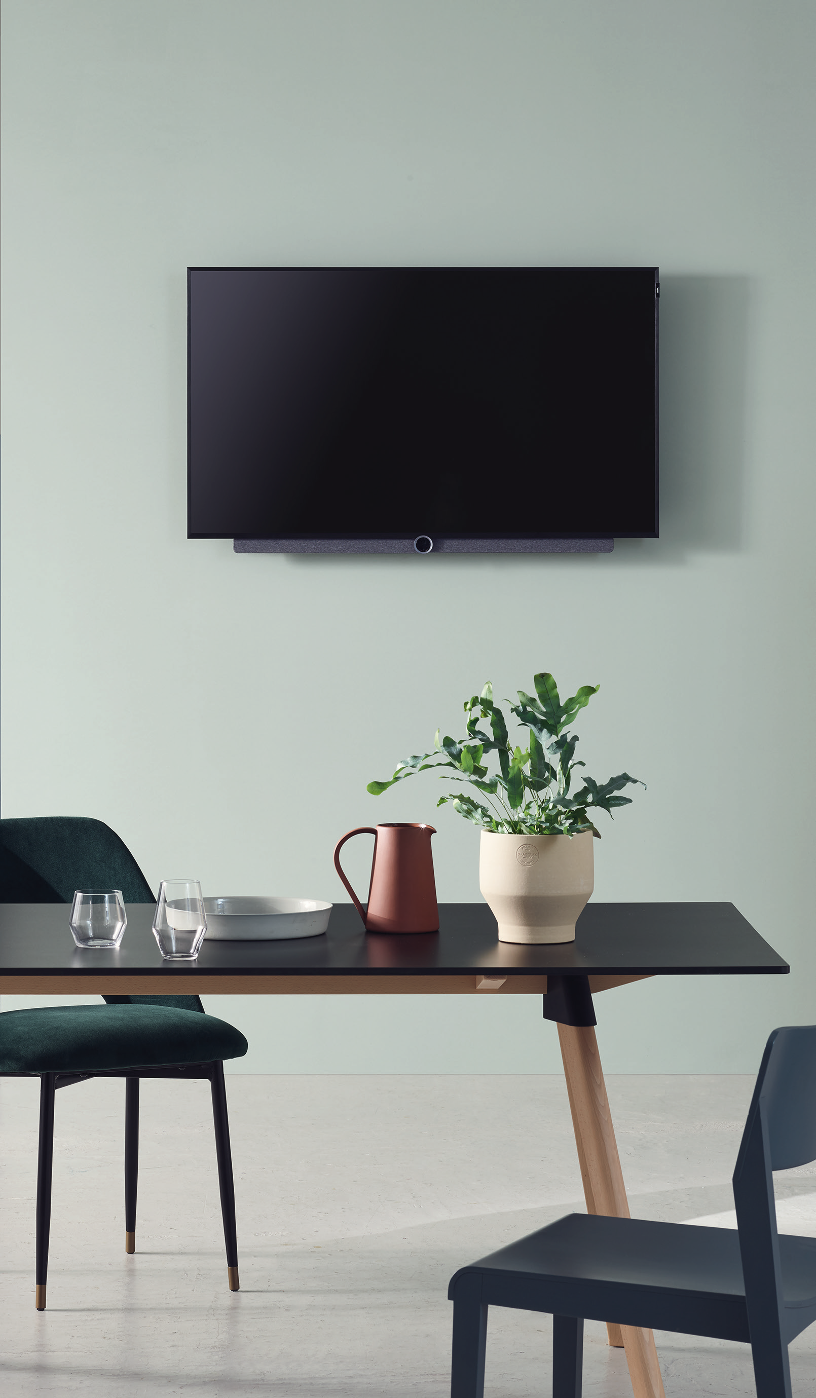 Loewe Opta, de uitvinder van de televisie | Poulissen Audio Video Center