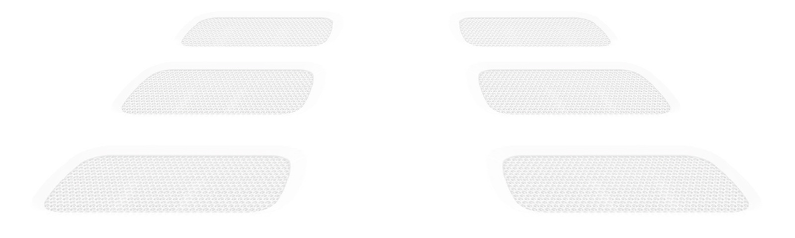 M1x ventilators