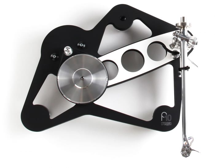 REGA Planar 10