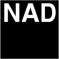 NAD Logo