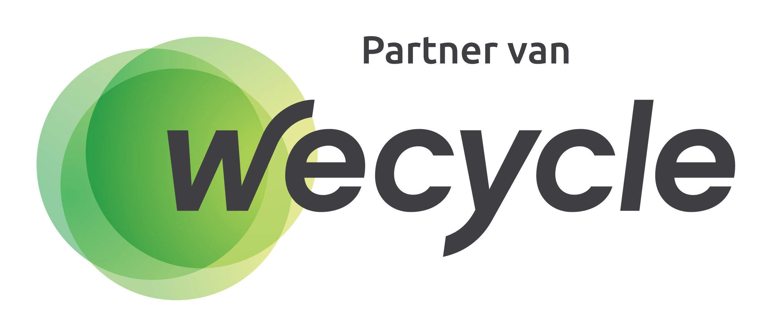 Partner van Wecycle