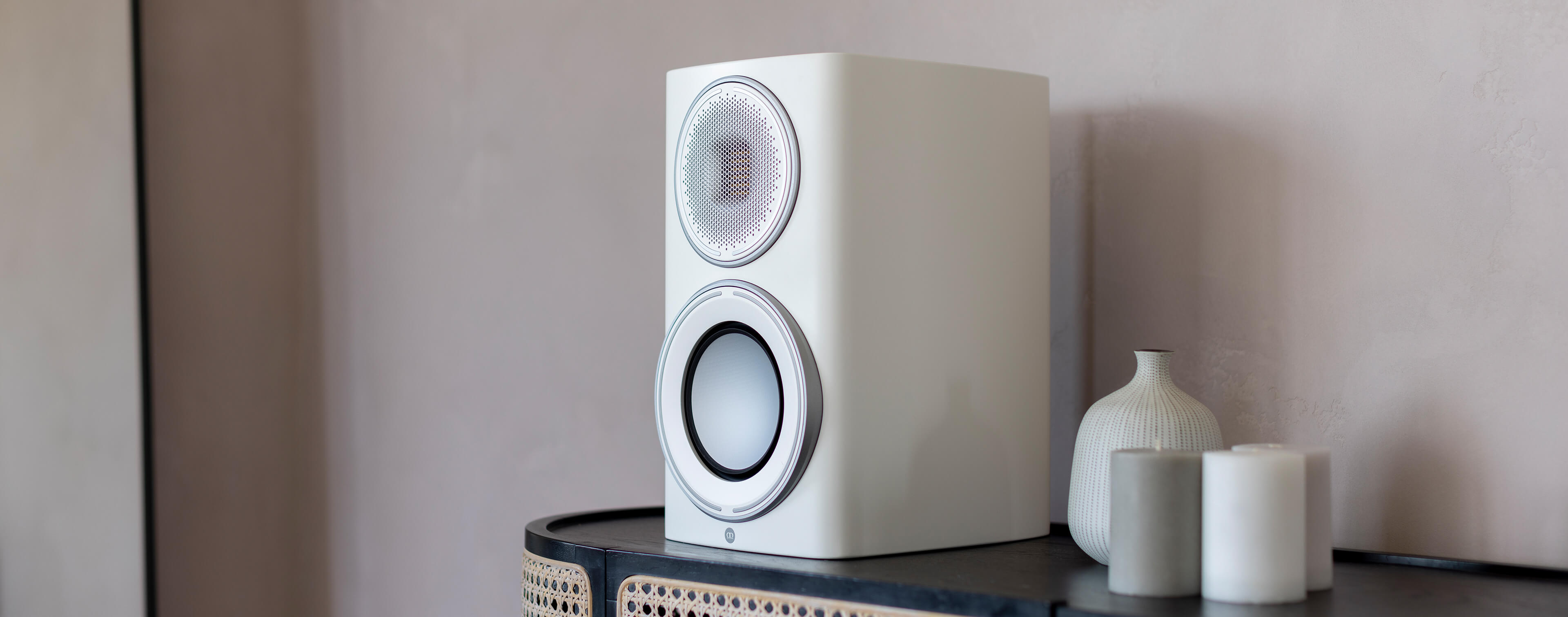 KEF | Monitor Audio Platinum 100 3G