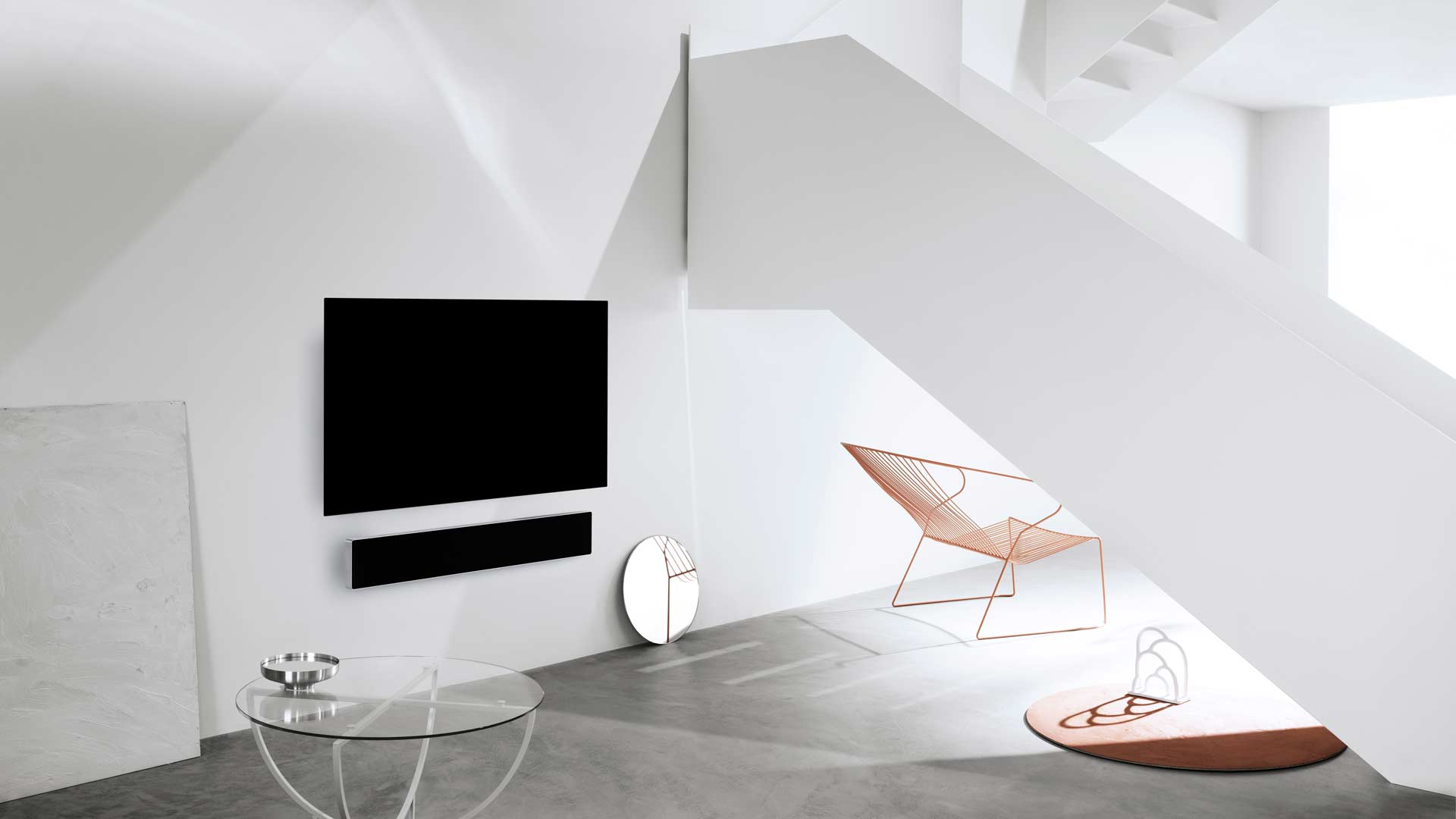 Bang & Olufsen