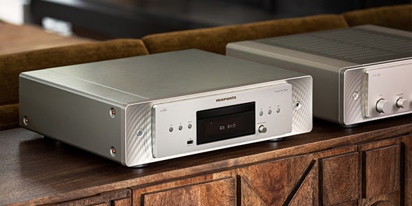 Marantz