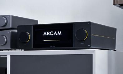  De nieuwe Arcam SA45