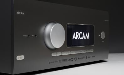 Arcam