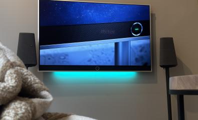 Nieuw: Loewe Stellar