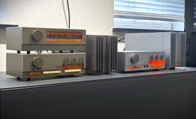 Quad 33 & 303