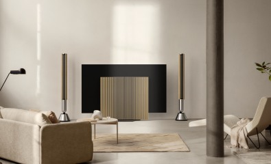 Bang & Olufsen