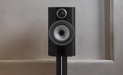 Ontdek de nieuwe 700 Series van Bowers & WilkinS