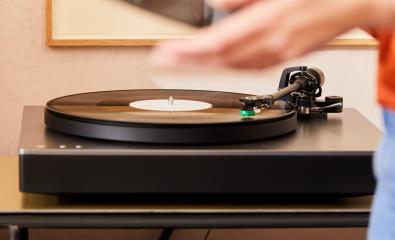 Cambridge Audio
