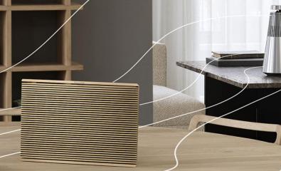 Bang & Olufsen multi-room