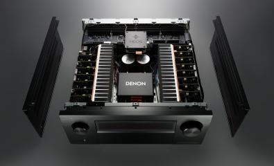 Denon