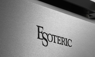 Esoteric