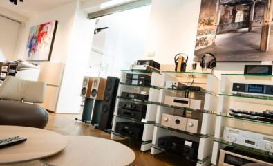 Jouw prachtig audiosysteem presenteren op een mooi meubel?