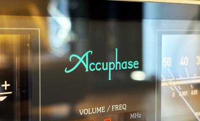 Accuphase