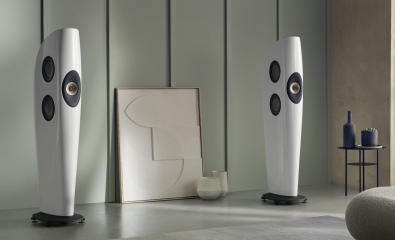 KEF NIEUWS