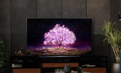 LG OLED TV