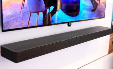 Loewe TV en Audio