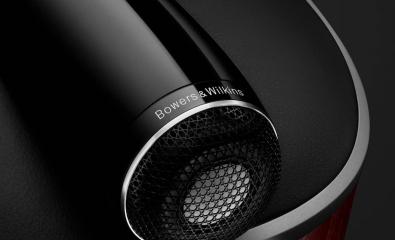 Bowers & Wilkins