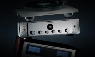 Marantz