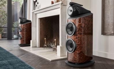 Bowers & Wilkins 