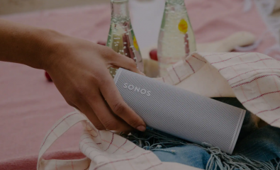 Sonos Roam
