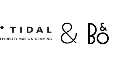 Tidal & B&O