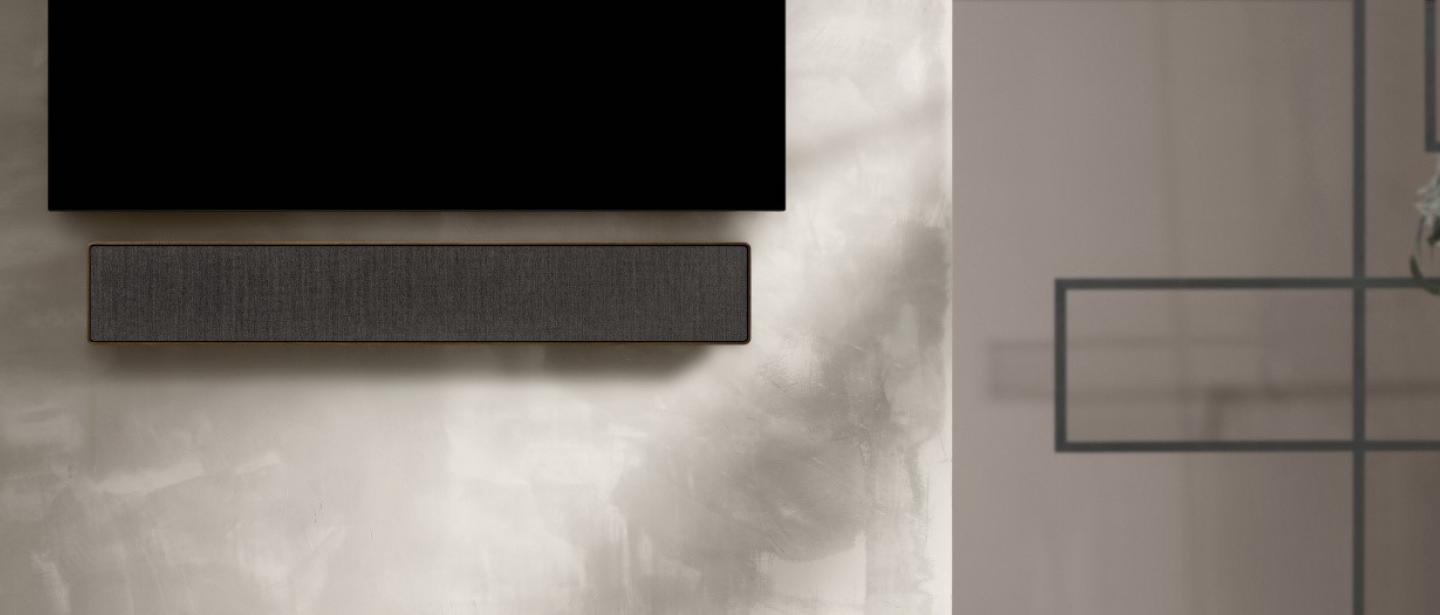 Beosound Stage Bij Morelisse