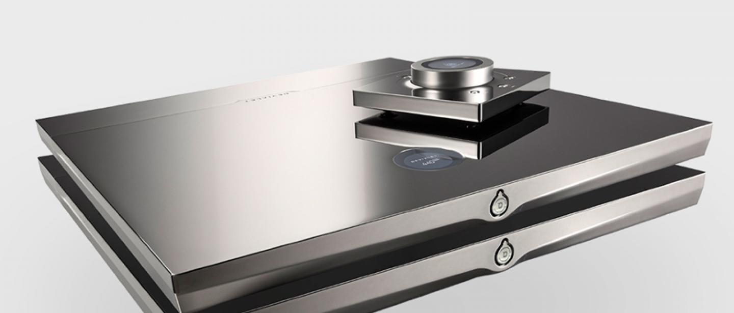 Devialet