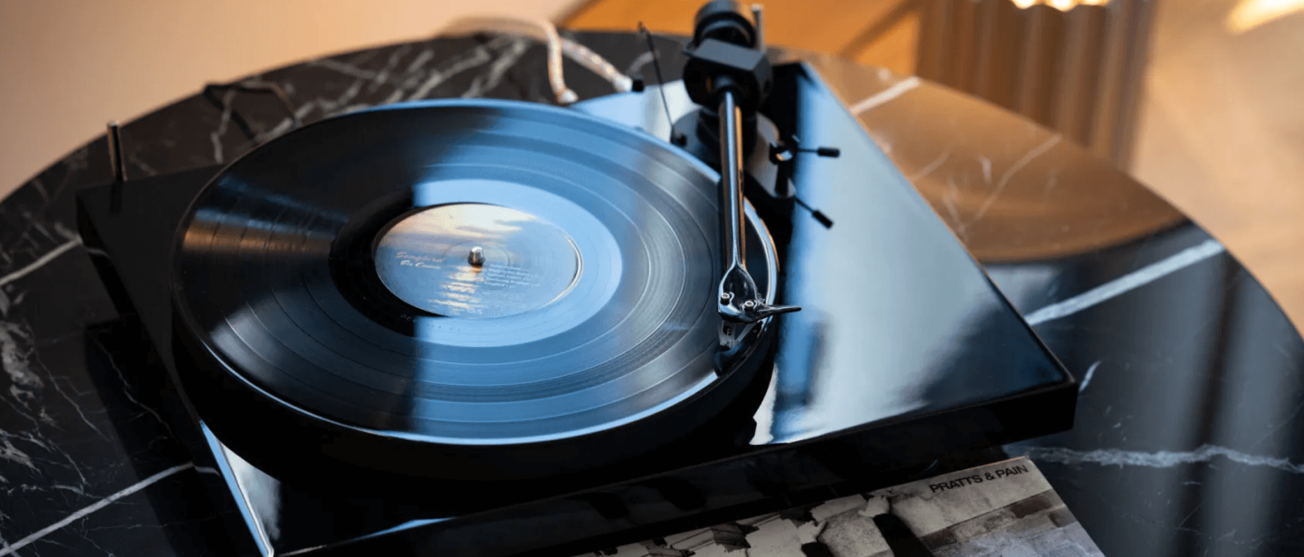 Pro-Ject