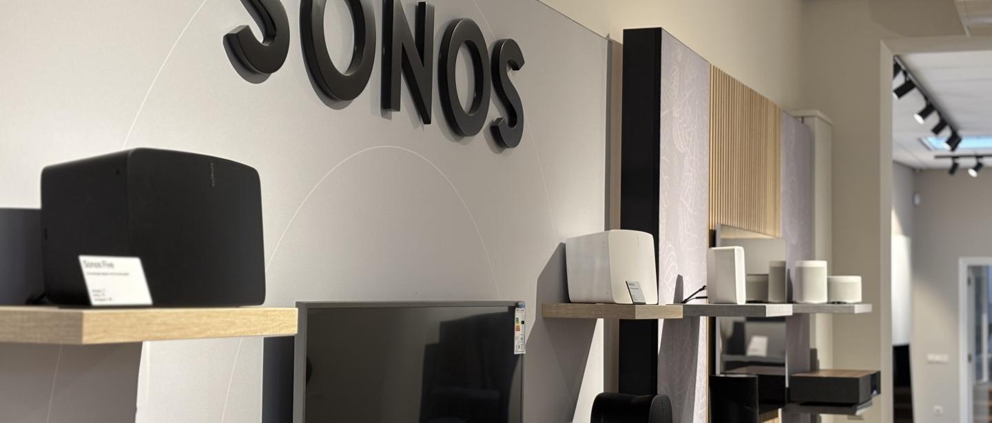 Sonos