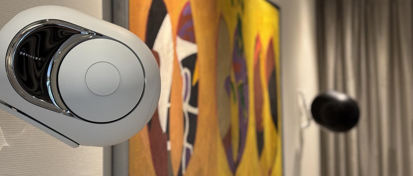 Devialet