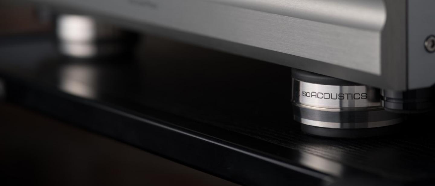 IsoACOUSTICS
