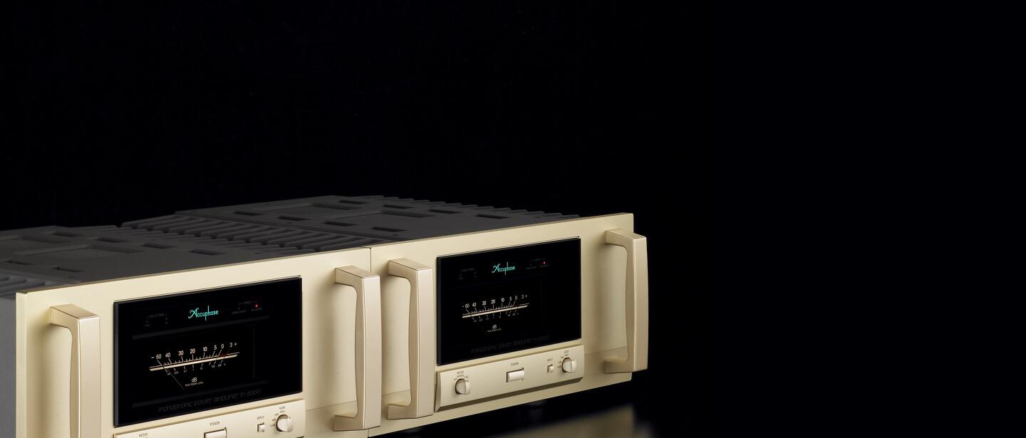 Accuphase