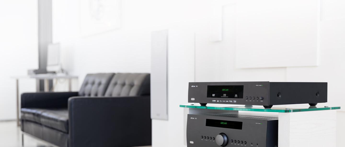 Arcam