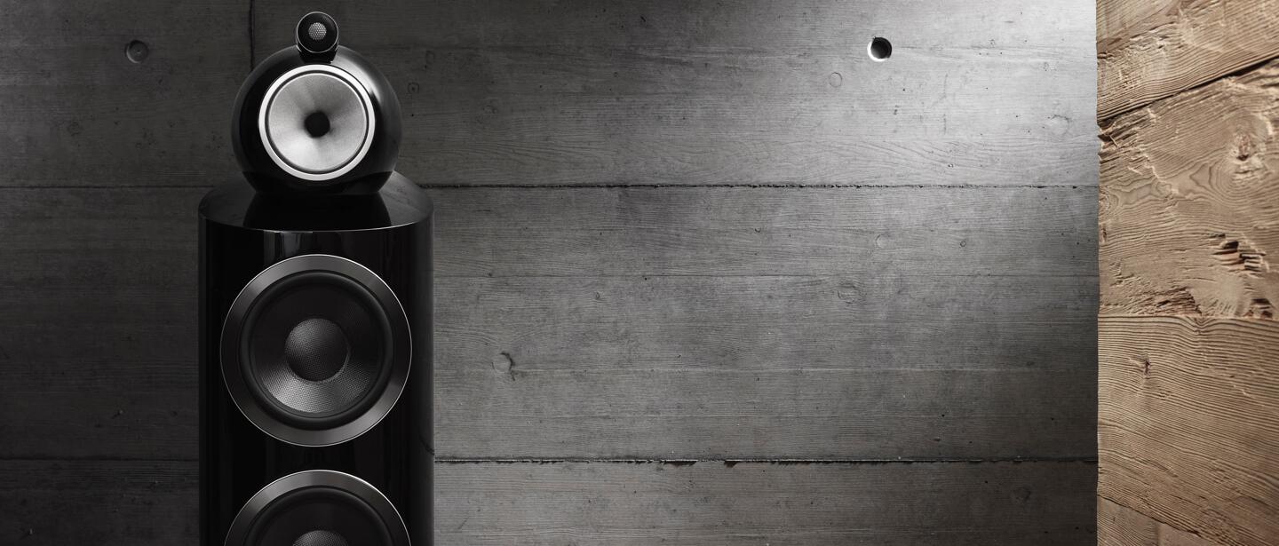 Bowers & Wilkins