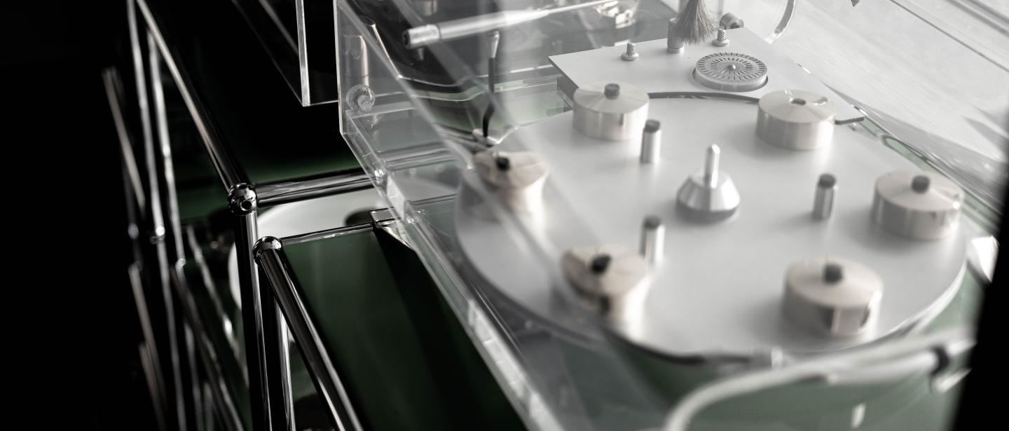 Transrotor