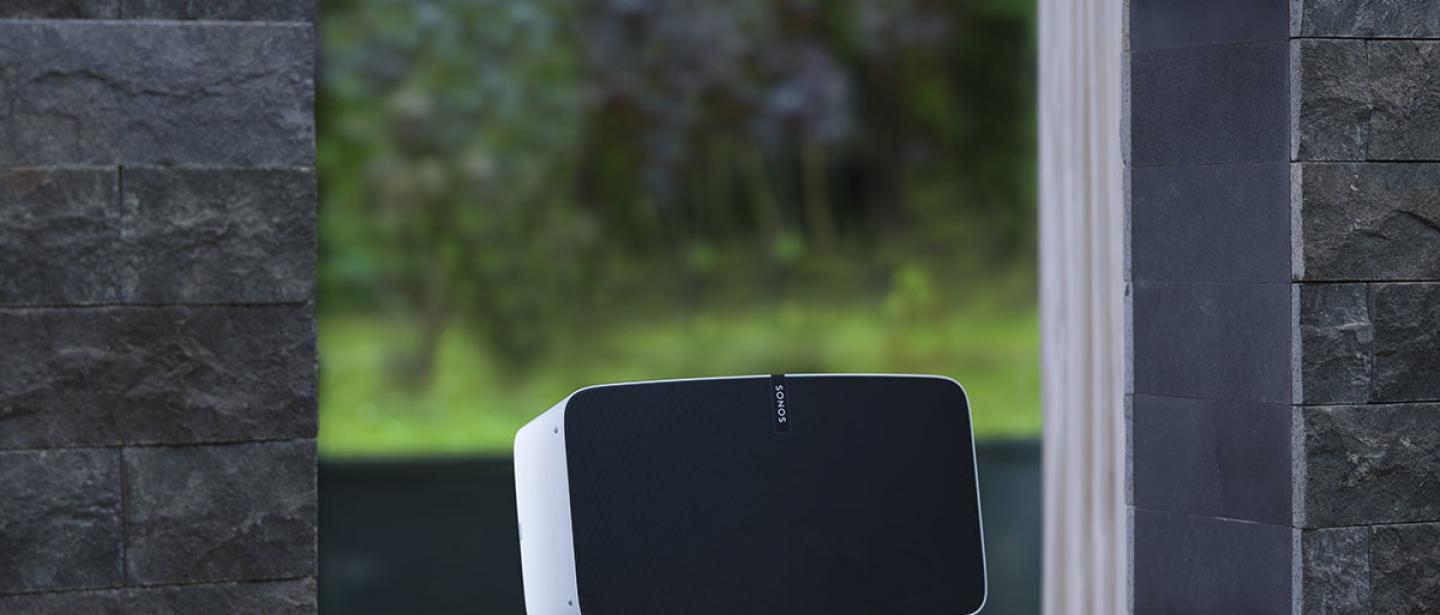 Flexson Sonos