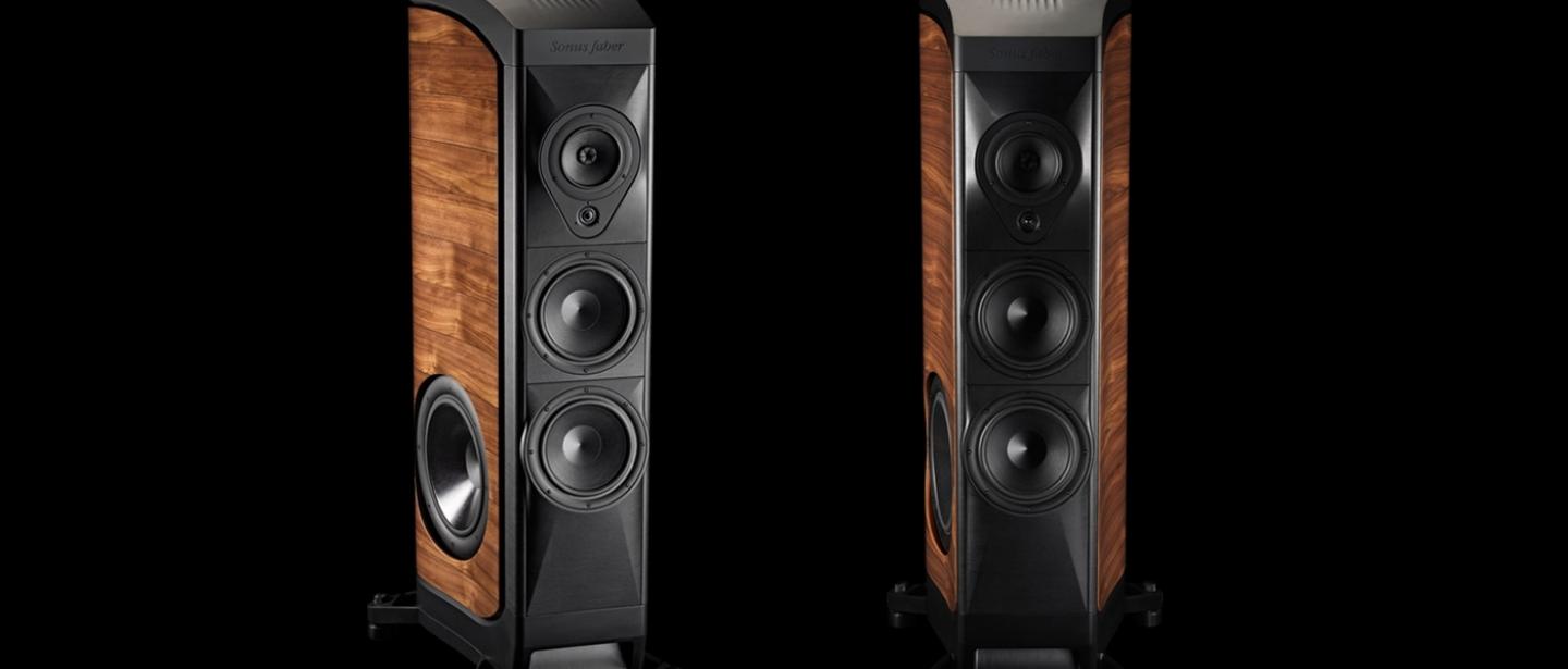 Sonus Faber 