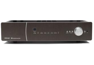 Roksan K3 Geïntegreerde versterker + Bluetooth