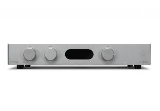 Audiolab 8300A zilver