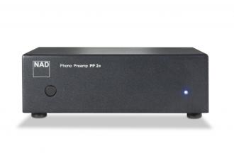 NAD PP2e