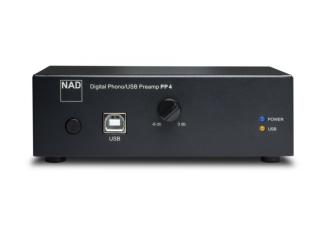 NAD PP4