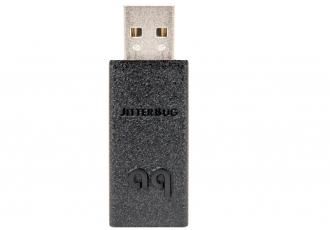 AudioQuest Jitterbug